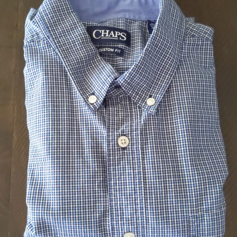 🌴 Champ's Short Sleeve